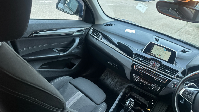 BMW X1 xDrive 20d Sport 5dr Step Auto Diesel Estate